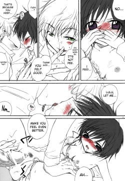 Page 23 of Konna Lelou ga Itara Boku wa mou...!!