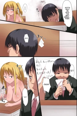 Page 22 of Demonic School Rules