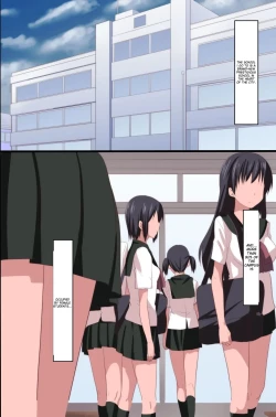 Page 3 of Demonic School Rules