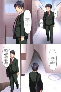 Page 5 of Demonic School Rules