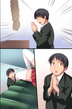 Page 68 of Demonic School Rules