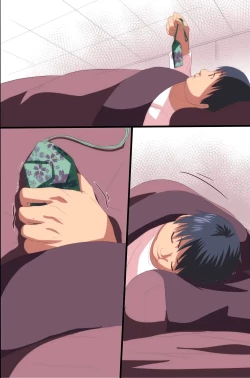 Page 72 of Demonic School Rules