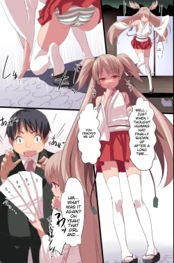 Page 8 of Demonic School Rules