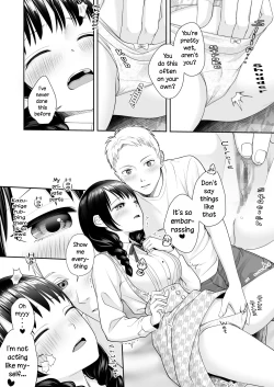 Page 23 of TS Jinsei Yarinaoshiki!! | TS Life Redo Machine!!