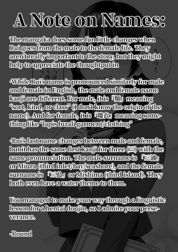 Page 2 of TS Jinsei Yarinaoshiki!! | TS Life Redo Machine!!