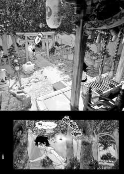 Page 151 of Monogatari no youni | 正如我们共同谱写的故事那般