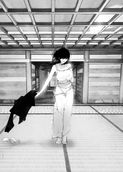 Page 165 of Monogatari no youni | 正如我们共同谱写的故事那般