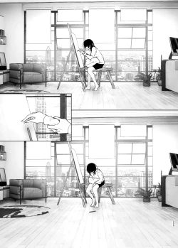 Page 204 of Monogatari no youni | 正如我们共同谱写的故事那般