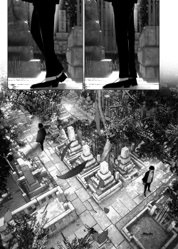 Page 256 of Monogatari no youni | 正如我们共同谱写的故事那般