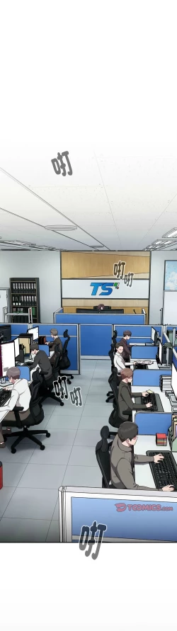 Page 146 of 大企业里的小秘密／Troublesome Employee Warning 1-13