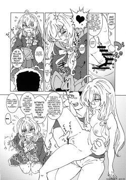 Page 12 of Tabitabi Nikki ni wa Shirusenakatta Koto. 4