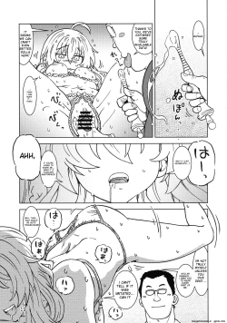 Page 19 of Tabitabi Nikki ni wa Shirusenakatta Koto. 4