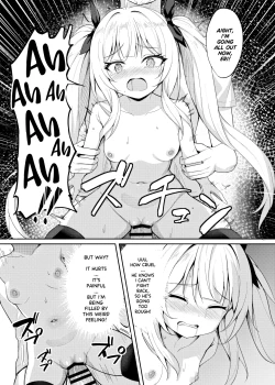 Page 24 of Mesugaki Wakarase Saimin 2 | Brat Correction Hypnosis 2