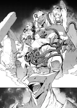 Page 4 of 修女漫画 进展