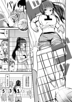 Page 21 of 急成長したでっかい妹に女の子にされた兄
