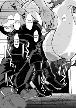 Page 100 of Popura Taneshima / Fantia Works