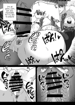 Page 15 of Hatsujouki Wakamo no Sakusei Nisshi | In Heat, Wakamo's Semen-milking Journal