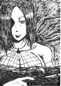 Page 23 of Mizutama Otama