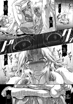 Page 8 of Solo Hunter no Seitai WORLD 11