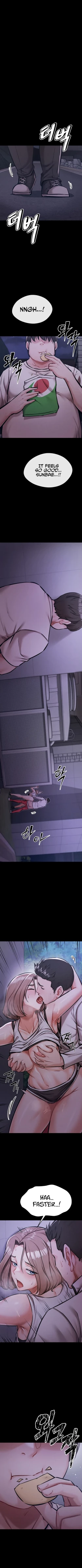 Page 21 of Athletes Village: The Trap