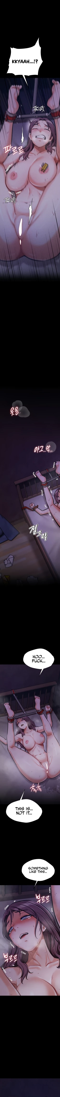 Page 88 of Athletes Village: The Trap