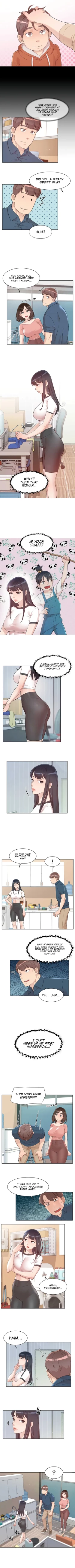 Page 19 of Cleaning Service