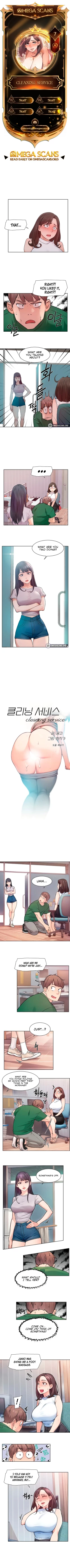 Page 55 of Cleaning Service