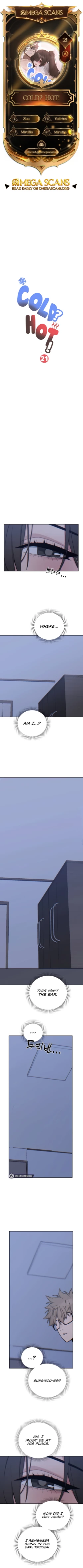 Page 215 of Cold? Hot!