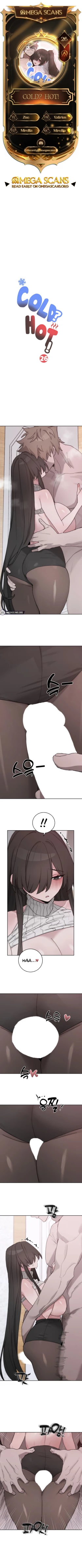 Page 263 of Cold? Hot!