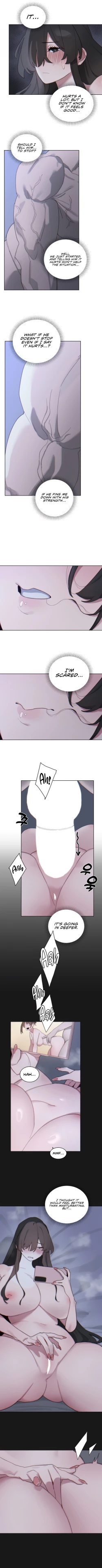 Page 35 of Cold? Hot!