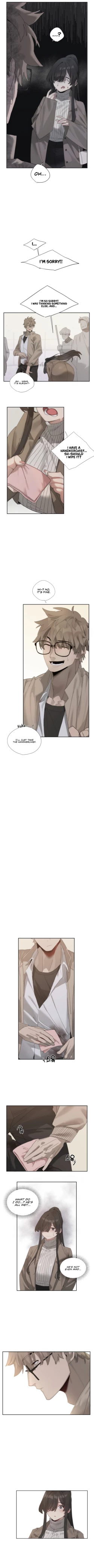 Page 9 of Cold? Hot!