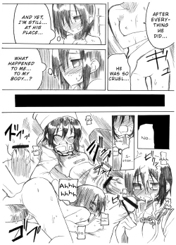 Page 13 of Reika-san to Issho!