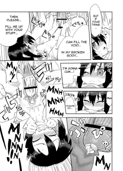 Page 37 of Reika-san to Issho!