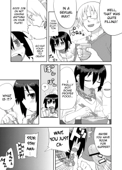 Page 40 of Reika-san to Issho!