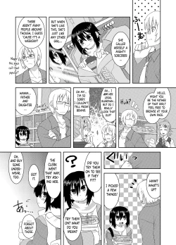 Page 44 of Reika-san to Issho!