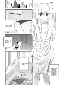 Page 7 of Pure Pure Vtuber Nyaroru-chan