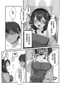 Page 3 of Tonari no VTuber to Ecchi Nama Haishin