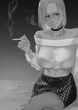 Page 2 of Atashi wo….