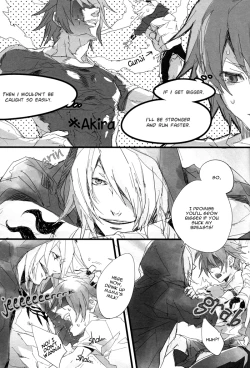 Page 24 of Konnichiwa, Koneko-chan