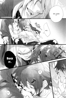 Page 26 of Konnichiwa, Koneko-chan