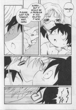 Page 14 of HARUKAWA!!