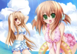 Page 16 of Dengeki Hime 2010-11