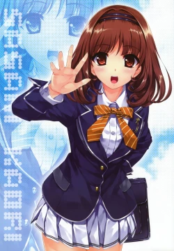 Page 4 of Dengeki Hime 2010-11