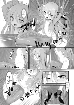 Page 24 of Shokukan no Ochite