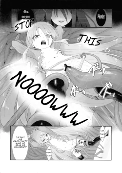 Page 34 of Shokukan no Ochite