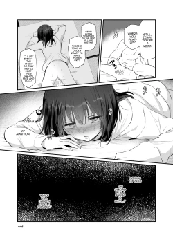 Page 28 of Kyonyuu de Nariagare!| Use Your Huge Tits To Rise Up!