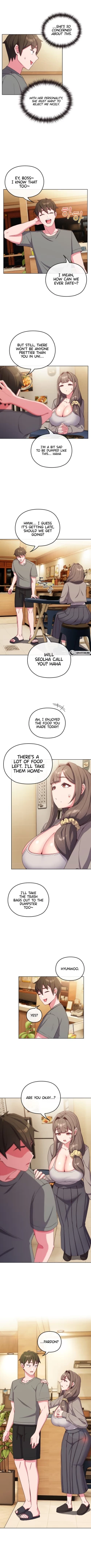 Page 20 of But You're the Same Age as My Daughter?!