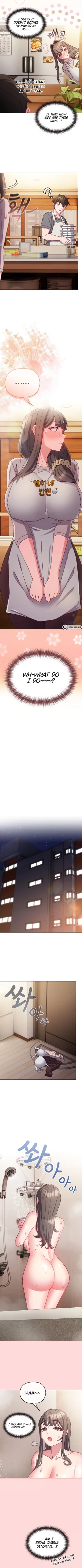 Page 73 of But You're the Same Age as My Daughter?!