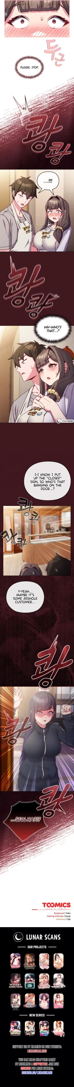 Page 92 of But You're the Same Age as My Daughter?!