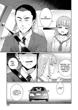 Page 103 of Houkago Nani shiteru no 2-6